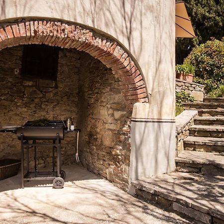 Borgo San Pietro In Polvano 外观 照片