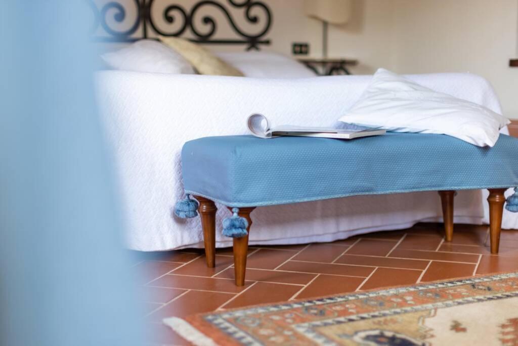 Borgo San Pietro In Polvano 外观 照片