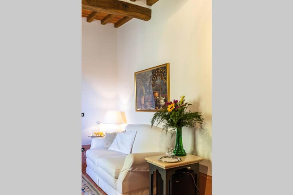 Borgo San Pietro In Polvano 外观 照片