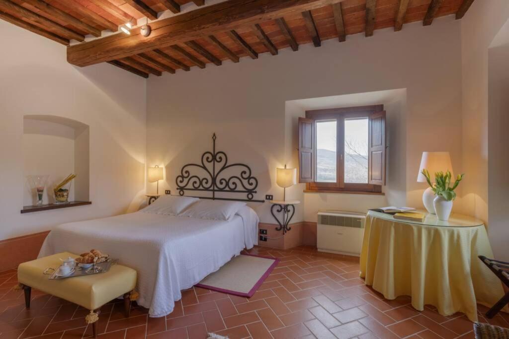Borgo San Pietro In Polvano 外观 照片