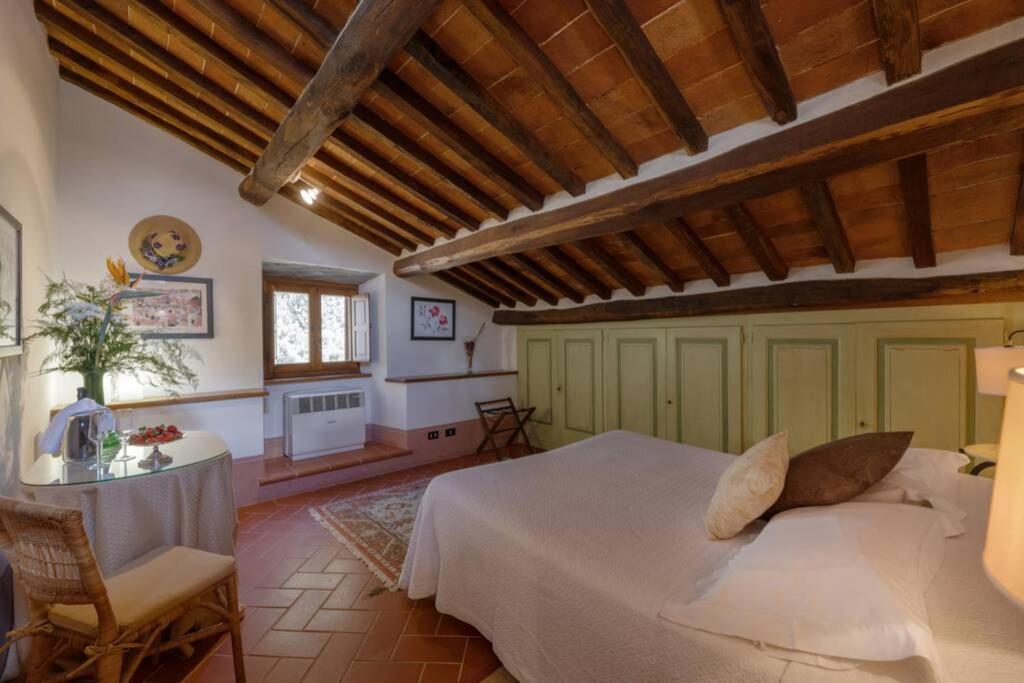Borgo San Pietro In Polvano 外观 照片