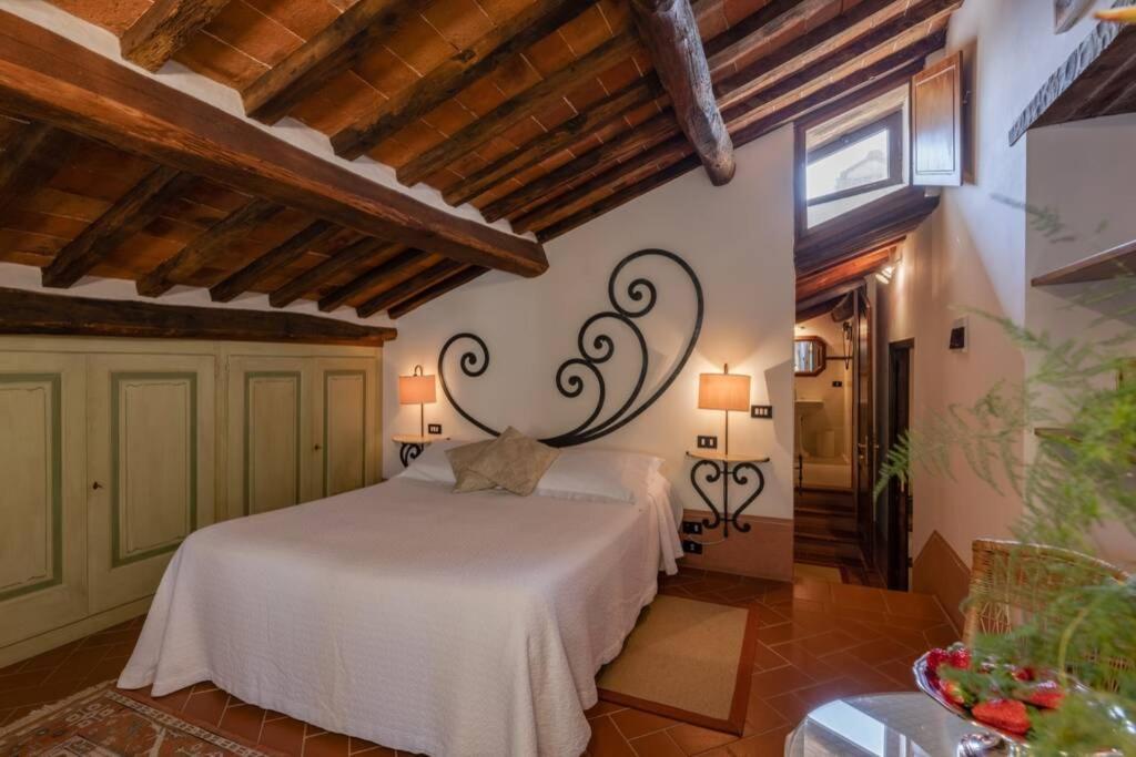 Borgo San Pietro In Polvano 外观 照片