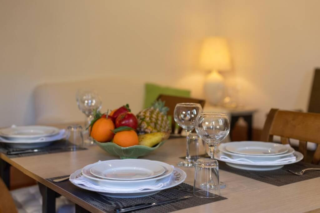 Borgo San Pietro In Polvano 外观 照片