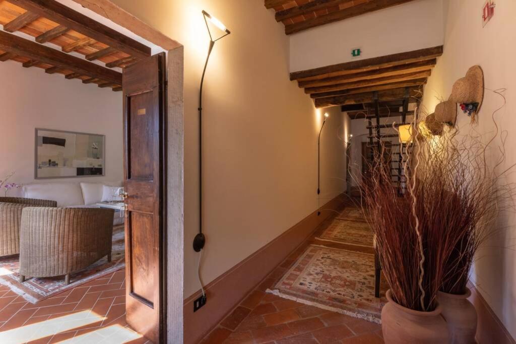 Borgo San Pietro In Polvano 外观 照片