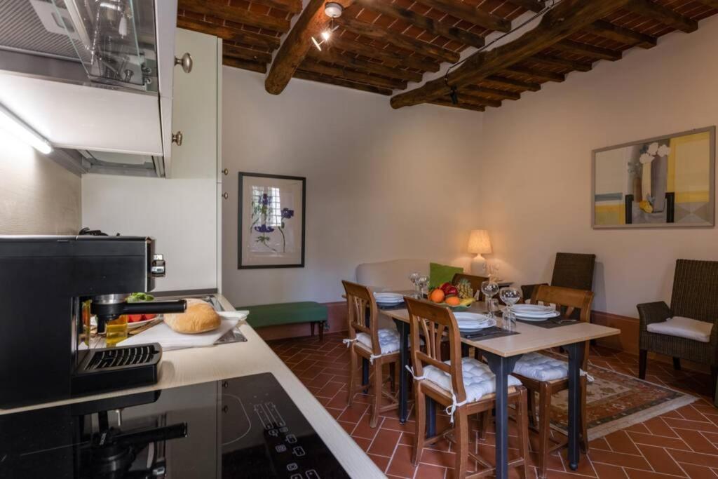 Borgo San Pietro In Polvano 外观 照片