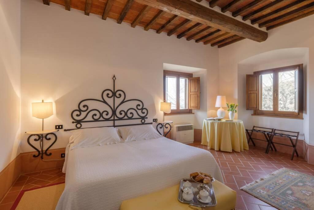 Borgo San Pietro In Polvano 外观 照片