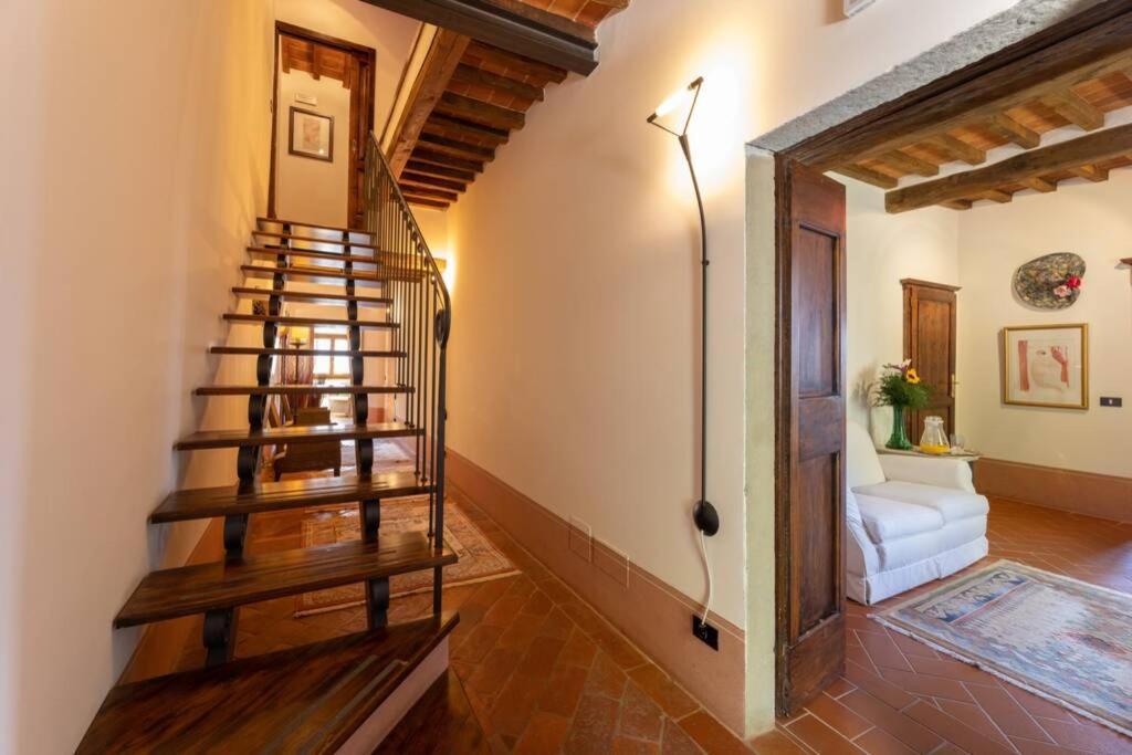 Borgo San Pietro In Polvano 外观 照片
